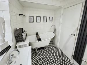 Bathroom- click for photo gallery